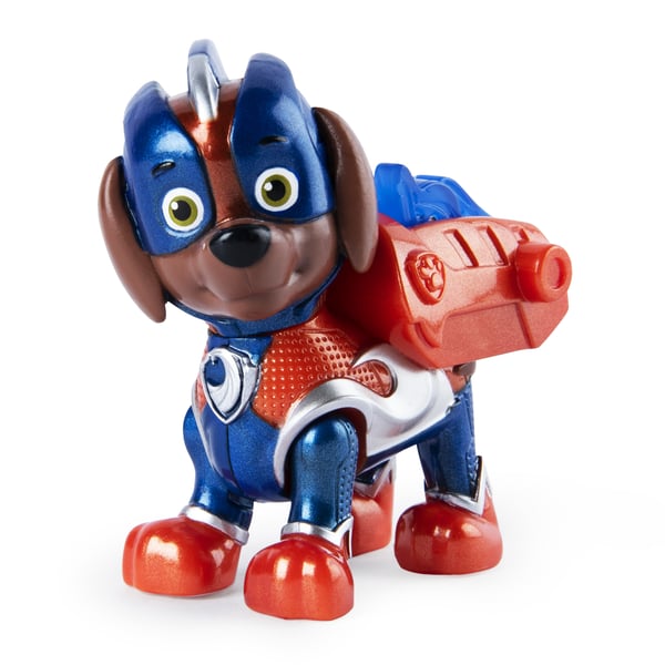 PAW Patrol PAW FGR HeroPup MightySkye VN GML