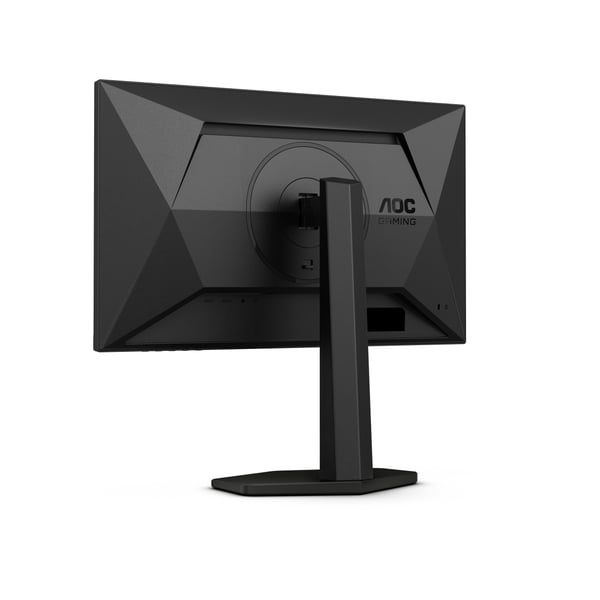 AOC 24G4X platta pc-skärmar 60,5 cm (23.8") 1920 x 1080 pixlar Full HD LCD Svart, Grå
