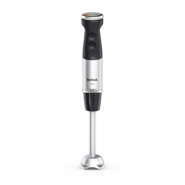 Tefal Quickchef+ HB672830 mixer Stavmixer 1000 W Svart, Rostfritt stål