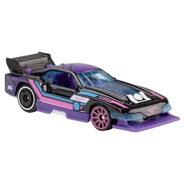 Hot Wheels JLN13 legetøjsbil