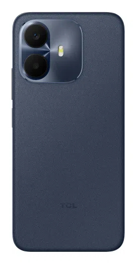 TCL K70 Power 4G 17,3 cm (6.8") Dual SIM Android 16.0 USB Type-C 6 GB 128 GB 6500 mAh Blå
