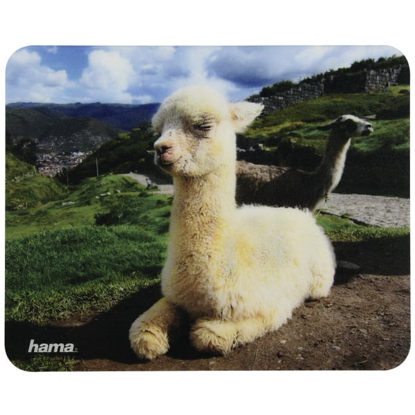 Hama Animal Flerfarvet