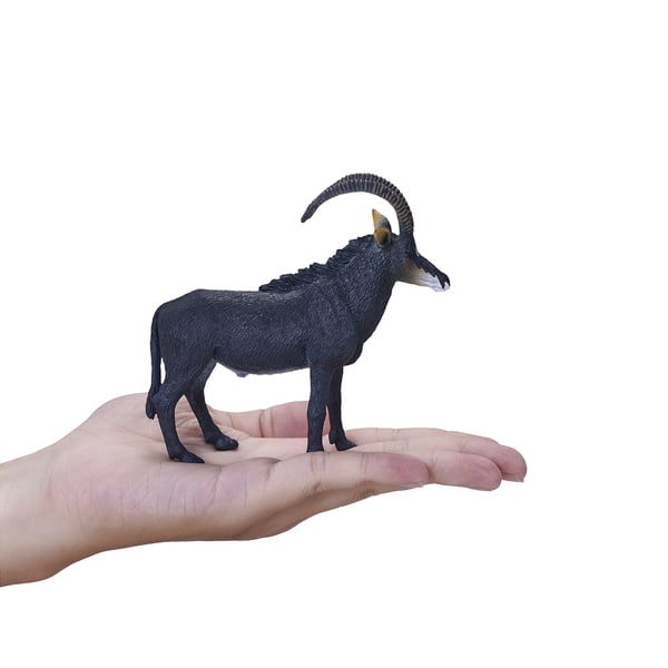 Mojo Fun Sable Antelope