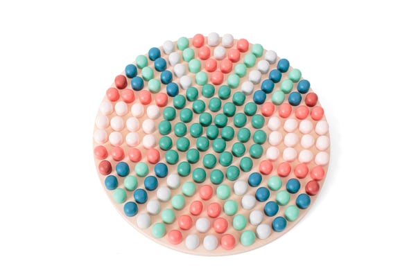 BS Toys GA487 mosaiksæt
