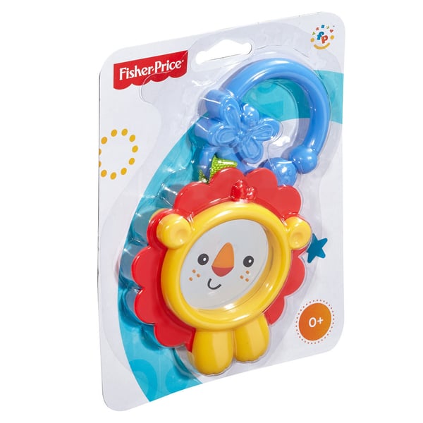 Mattel CBK75 skallror
