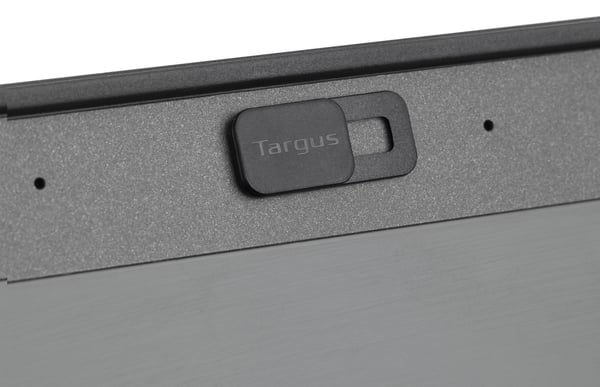 Targus AWH012GL kannettavan tietokoneen lisävaruste Verkkokameran kansi