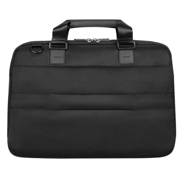 Targus TBT932GL väskor bärbara datorer 40,6 cm (16") Portfölj Svart