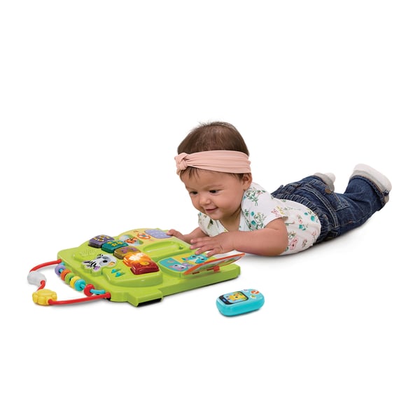 VTech Baby SUPER CENTRE D'ACTIVITÉS MODULABLE
