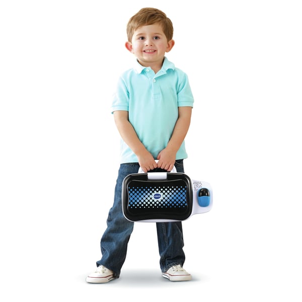 VTech Jouets Electroniques Educatifs 80-524805 oppimislelu