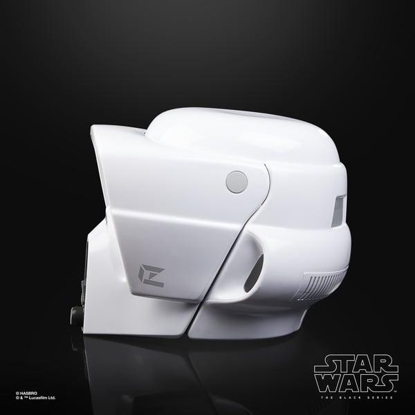Star Wars The Black Series F69115S0 rollspel