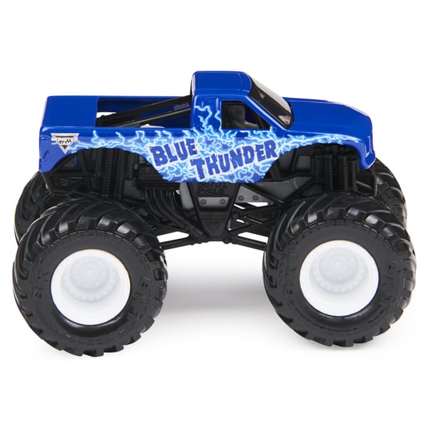 Monster Jam MNJ VHC 1t64 DiCastValue ElToroLoco GML