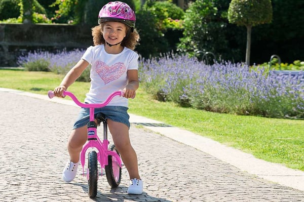 Chicco 00001716050000 gung- och åkleksak Åkleksak, springcykel