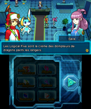 Nintendo Puzzle & Dragons Z + Puzzle & Dragons : Super Mario Bros. Edition Standard Tyska, Engelska, Spanska, Franska, Italienska Nintendo 3DS