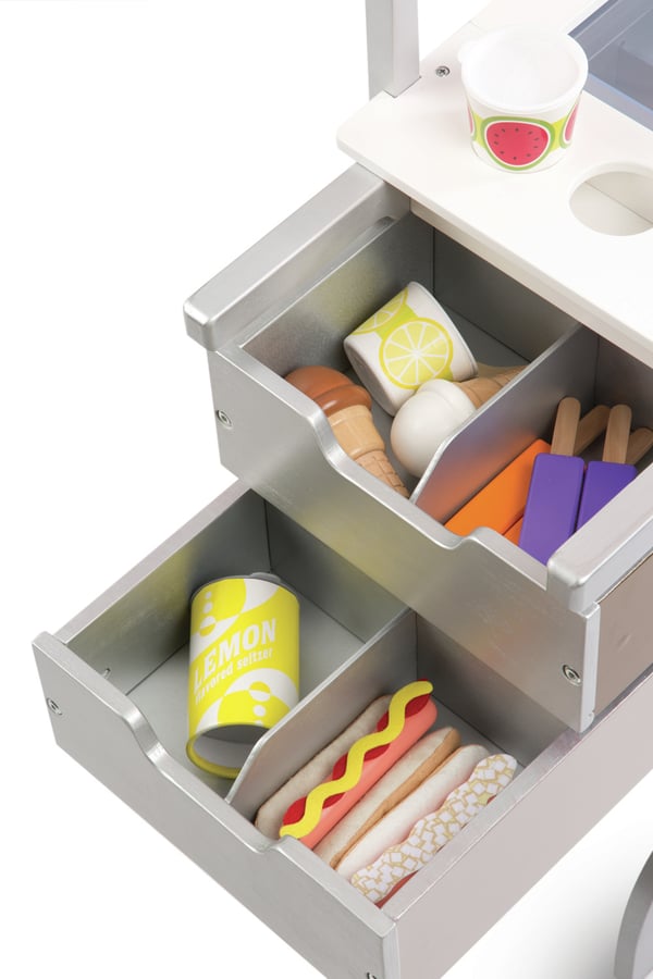 Melissa & Doug 19350 rollespil legetøj