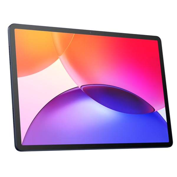 TCL TAB A1 Plus Snapdragon 128 GB 31 cm (12.2") 6 GB Wi-Fi 5 (802.11ac) Android 16 Blå
