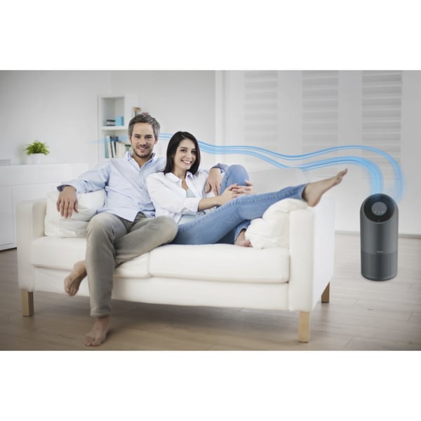 Hama Smart 65 m² 45 W Sølv
