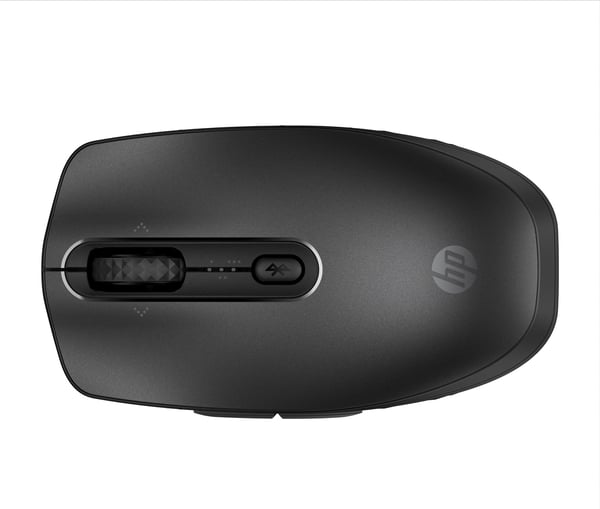 HP 690 laddningsbar trådlös mus