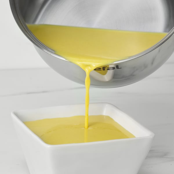 Tefal B86469 pann- och grytset