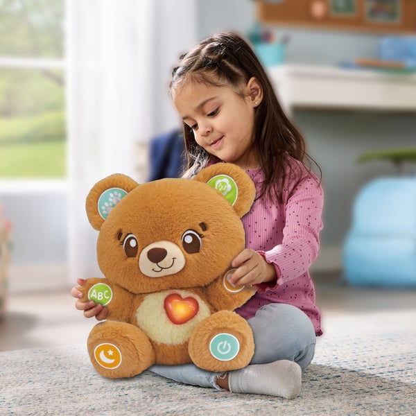 VTech Mijn Interactieve Knuffelbeer