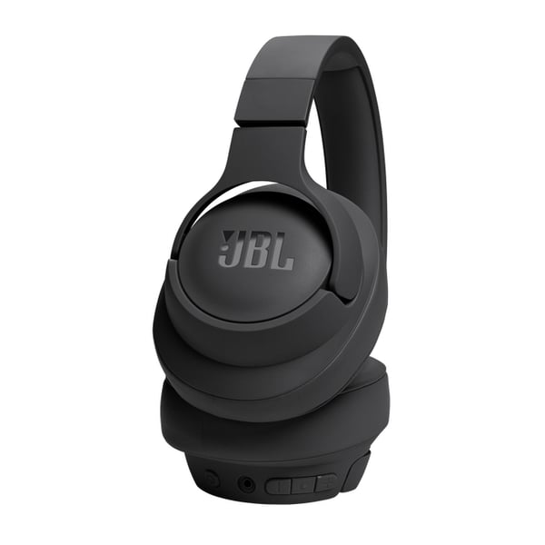 JBL Tune 720BT Kuulokkeet Langallinen & langaton Pääpanta Puhelut/Musiikki USB Type-C Bluetooth Musta