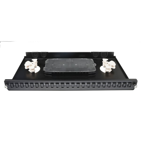 ACT FA2044 patchpaneler 1U