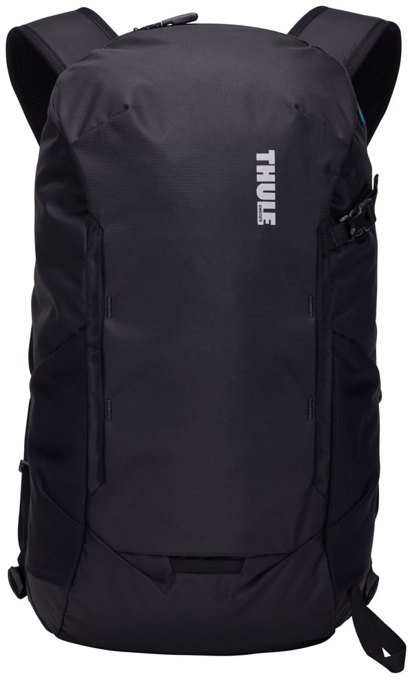 Thule Alltrail TADP218 Black rygsæk Rejserygsæk Sort Polyester
