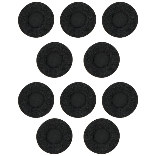 Jabra 14101-38 tilbehør til hovedtelefon/headset Tilbehørssæt
