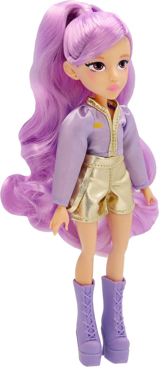 IMC Toys K-Pop Idol
