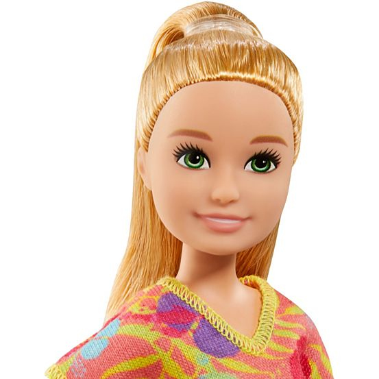 Barbie GRT89 dukke