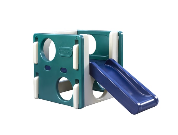 Little Tikes Junior Activity Gym- Jungle