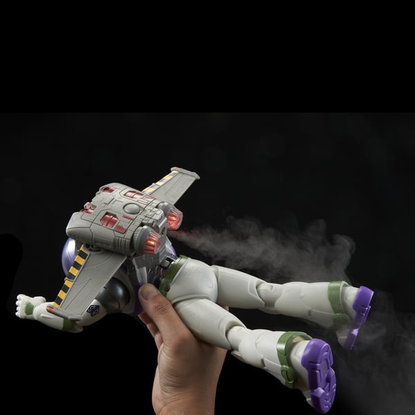 Disney Pixar Buzz Lightyear
