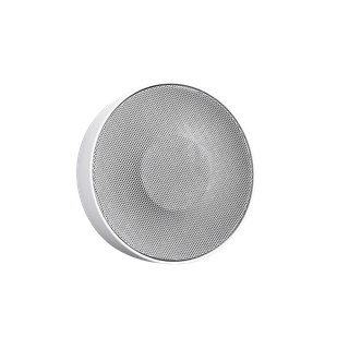 Netatmo NIS01 - Smarte Innen-Alarmsirene Trådløs sirene Indendørs Hvid