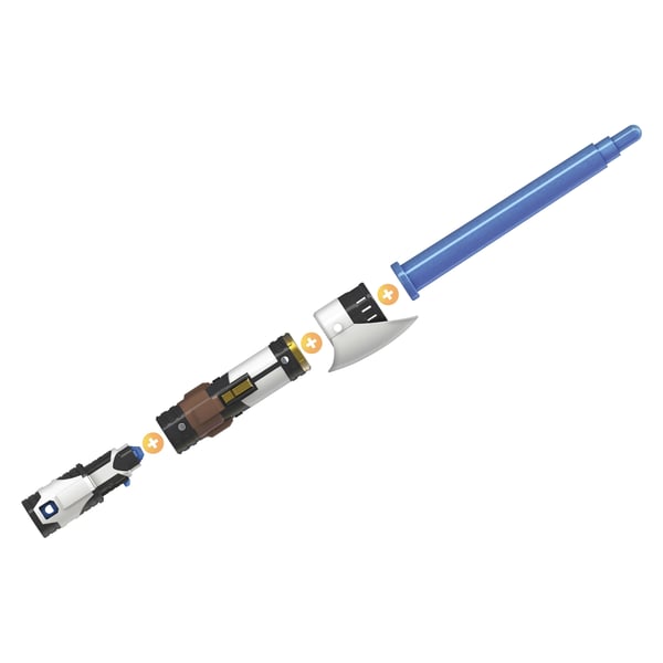 Star Wars Obi-Wan Kenobi