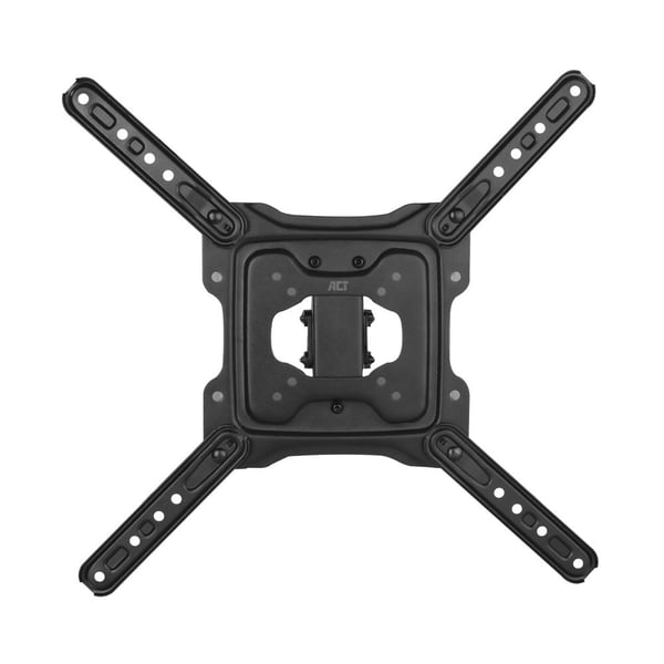 ACT AC8354 tv-fäste 139,7 cm (55") Svart