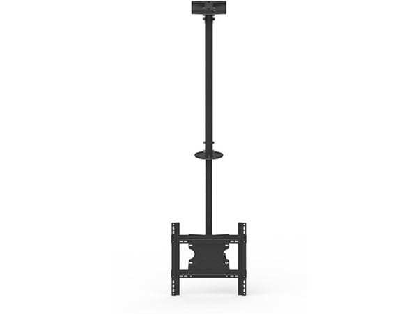 Multibrackets 5460 skærmbeslag til skiltning 139,7 cm (55") Sort