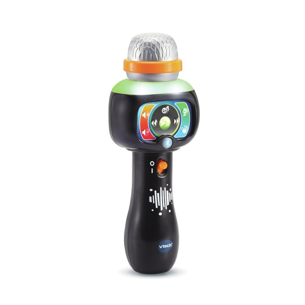 VTech Jouets Electroniques Educatifs 80-551005 utbildningsleksaker