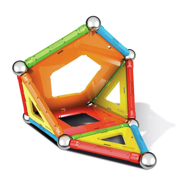 Geomag GM350 avstressande leksak Neodymmagnetleksak