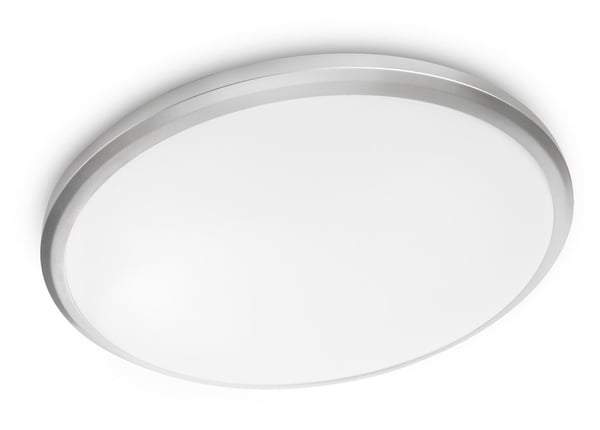 Philips Toiminnollinen Twirly kattovalaisin 12W