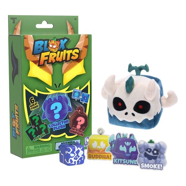 Blox Fruits - Mini Bundle