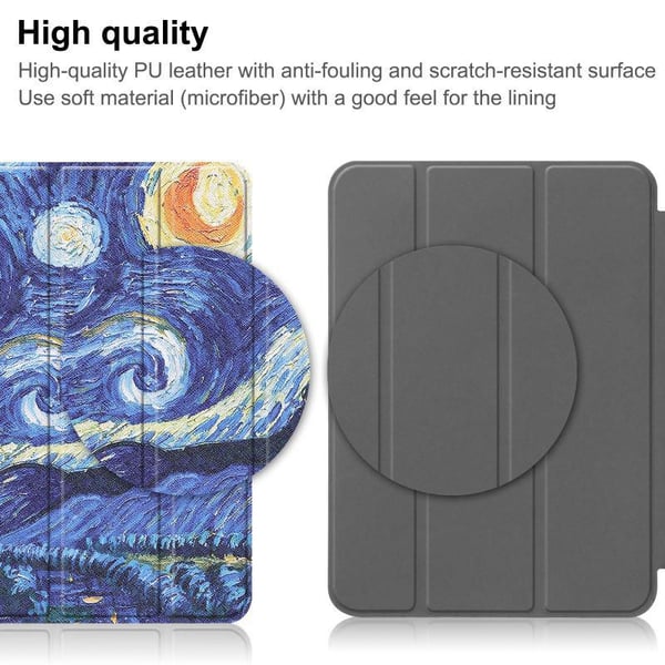 CoreParts TABX-IP10-COVER13 tablet etui