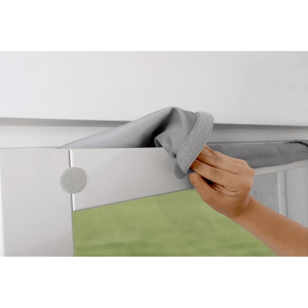 Electrolux EWS01 Fönstertätning