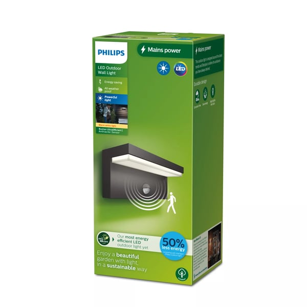 Philips Udendørslamper