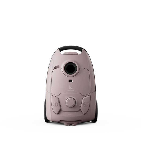 Electrolux EB51C1WP 3 L Tynnyri-imuri Kuiva 750 W Pussiton
