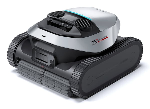Dreame Z1 Pro Poolrengöringsrobot Dreame Z1 Pro Poolrengöringsrobot