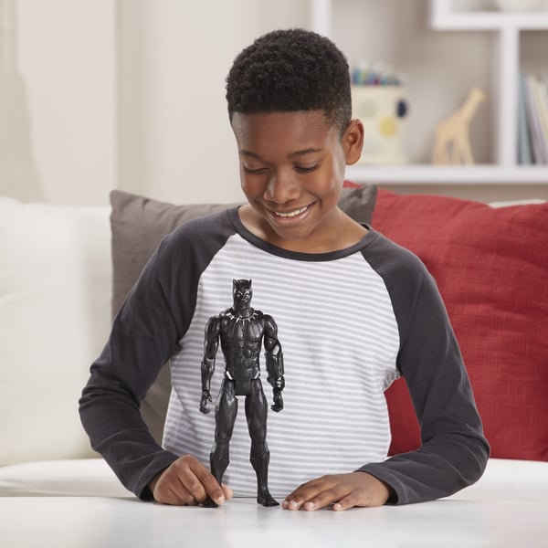 Hasbro E5875EU4 action - ja keräilyfiguuri