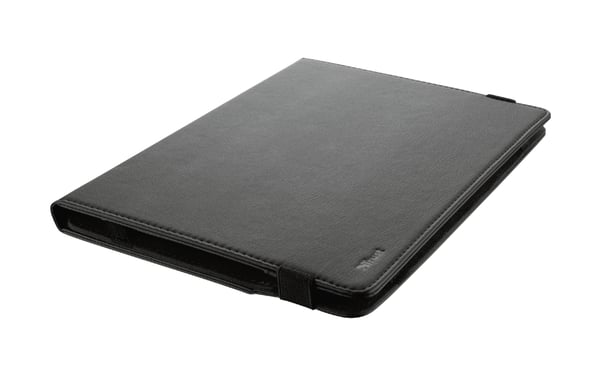 Trust Primo 25,4 cm (10") Folie Sort