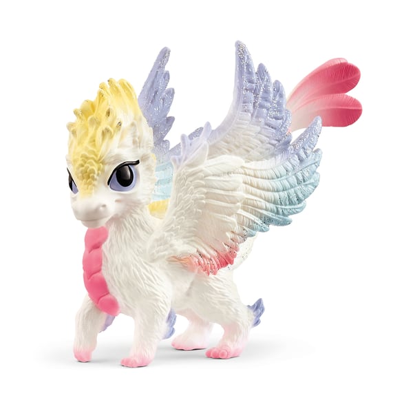 schleich BAYALA 70825 lasten leluhahmo