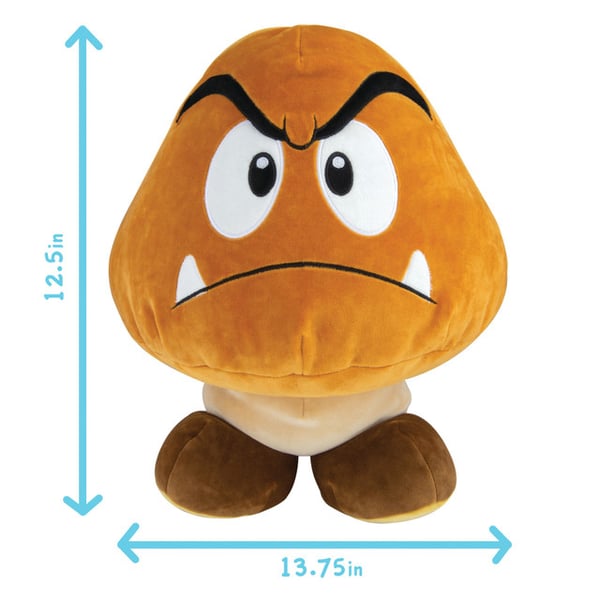 Tomy Club Mocchi-Mocchi T12990R täytetty lelu