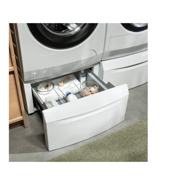 Electrolux M1WYHPE3 vaskemaskinedel & tilbehør Piedestal 1 stk