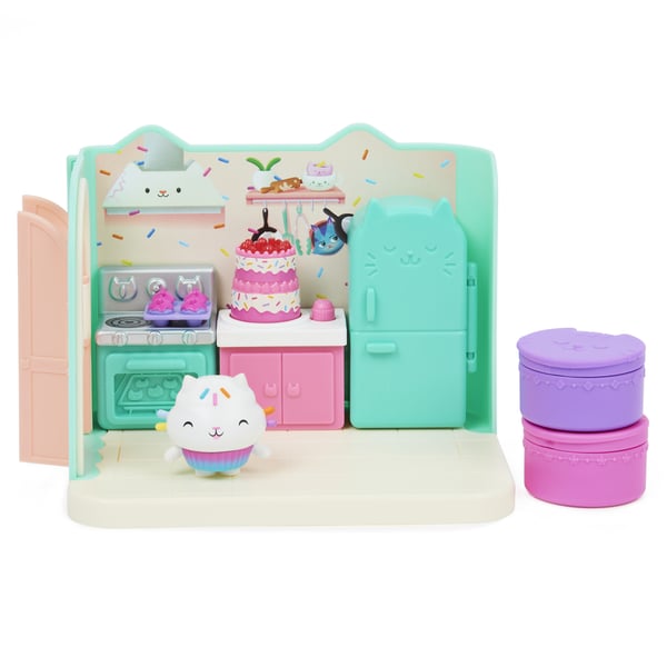 Gabby's Dollhouse 6062035 tilbehør til dukkehus